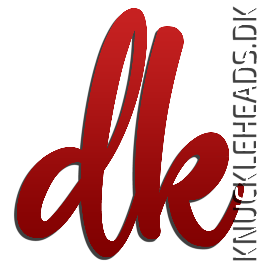 Knucklehead Logo